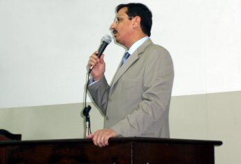 Docente de Direito é nomeado Desembargador do Estado